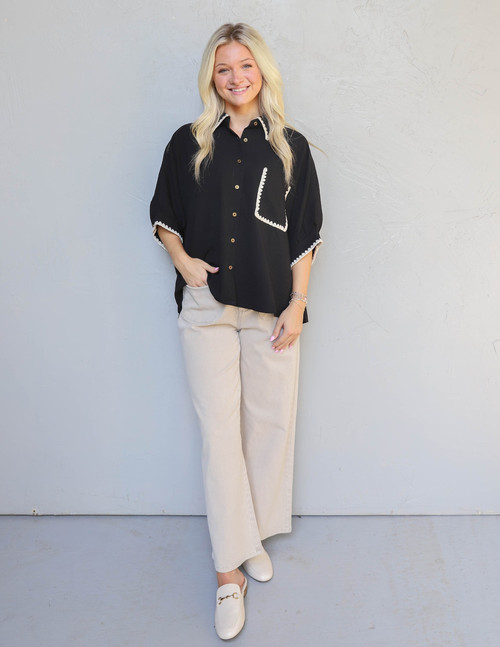 Entro FALLing In Love Jeans 