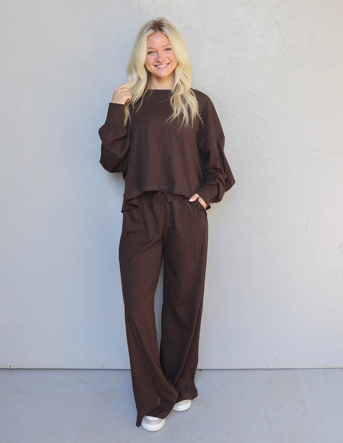 Rae Mode Arden Pant 