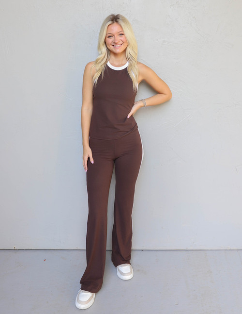 Rae Mode Butterluxe Top 