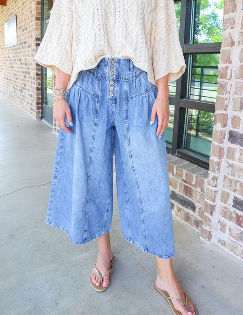 Ee:some Easy Like Sunday Pants 