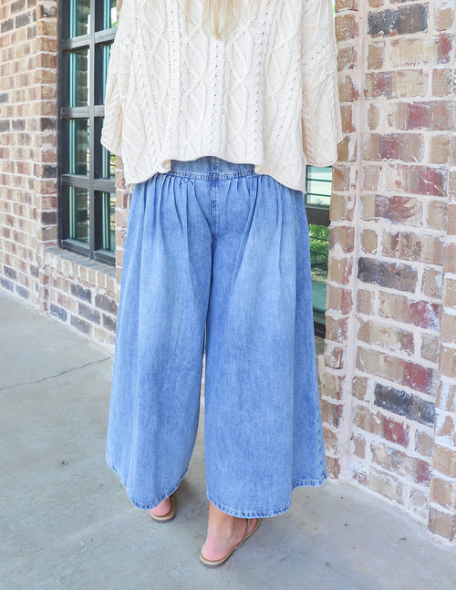 Ee:some Easy Like Sunday Pants 