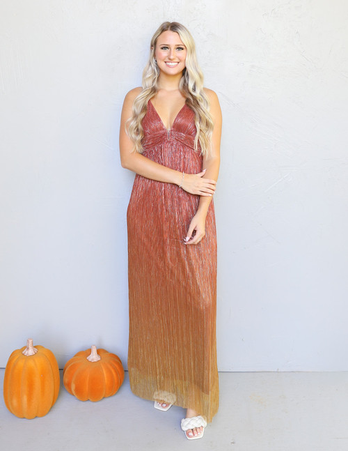 Dress Forum Evening Glow Dress 