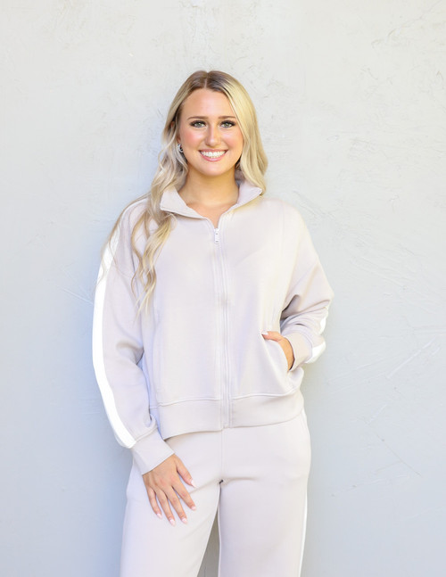 Rae Mode Street Side Jacket 