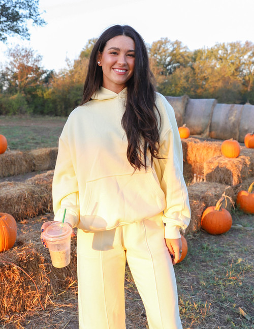 Campfire Glow Hoodie