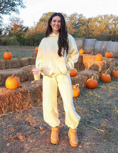 Rae Mode Campfire Glow Joggers 