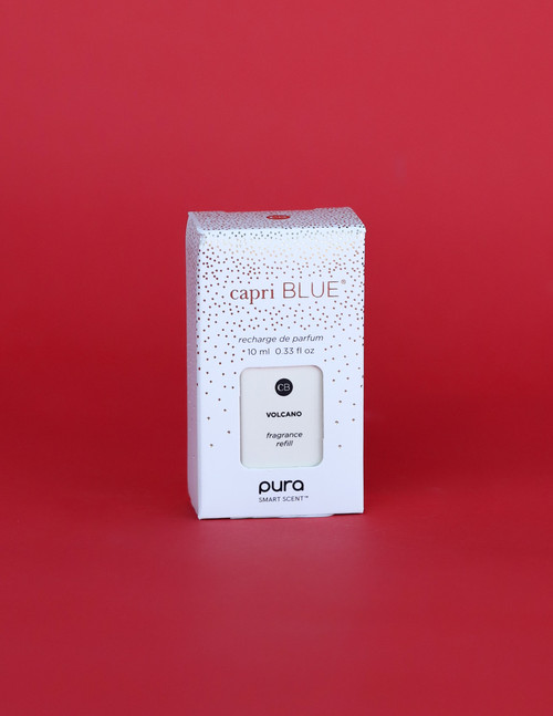  Capri Blue Holiday Pura Refill 