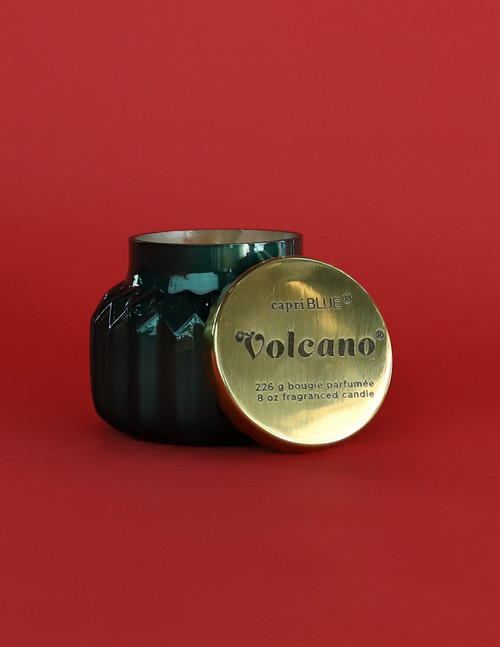 Capri Blue Volcano Capri Blue Petite Candle 