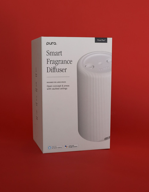  Pura Plus Smart Fragrance Diffuser 
