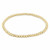 Enewton CLASSIC GOLD 3MM BEAD BRACELET