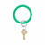 Oventure Silicone Big O Key Ring