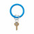 Oventure Silicone Big O Key Ring