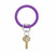 Oventure Silicone Big O Key Ring