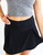 Mono B Two Pleat Active Tennis Skirt 