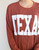 Bucketlist Texas Cord Pullover 
