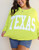 Bucketlist Texas Cord Pullover 