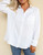 Timing Buttoned Up Beauty Blouse 