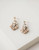 Lover's Tempo Rococo Drop Earrings 