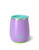 Swig Ultra Violet Stemless Wine Cup 