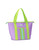 Swig Ultra Violet Zippi Tote Bag 