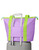 Swig Ultra Violet Zippi Tote Bag 