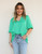 Entro All About It Blouse 
