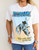 WESTBAY Tom Petty Graphic Tee 