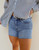 Judy Blue Out-N-About Denim Shorts 