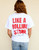 WESTBAY Bob Dylan Graphic Tee 