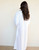 Dress Forum Sandy Beach Linen Dress 