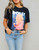 Livylu Dolly Parton In Pink Tee 