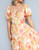 By Together Sunset Girl Maxi Dress 