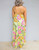 By Together The Take It Easy Maxi Dress 