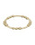 Enewton Gold 6mm Honesty Joy Pattern Bracelet 