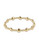 Enewton Gold 6mm Honesty Sincerity Bracelet 