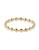 Enewton Gold 6mm Honesty Grateful Bracelet 