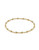 Enewton Gold 2mm Harmony Joy Bracelet 
