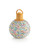 Shiraleah Small Bauble Ornament Pillow 