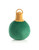 Shiraleah Small Bauble Ornament Pillow 