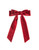 Shiraleah Velvet Bow Clip 