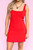 VINTAGE SHOP Love Bug Mini Dress 