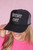RUBY MOON Forever Ever Foam Trucker Hat 