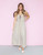 Blu Pepper Brunchin Maxi Dress 