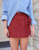 Entro Autumn Leaves Skort  Entro Autumn Leaves Skort