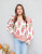 Entro Ruffle Romance Top 