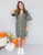 Entro All About the Flowers Dress 
