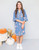 Entro Denim Days Dress 