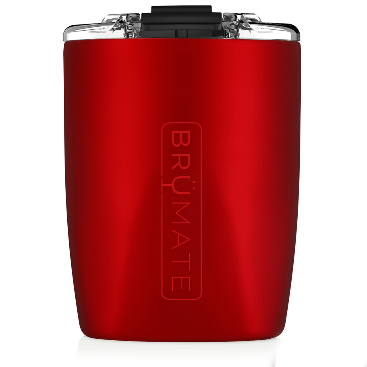 BruMate Uncork'd | 14 oz Wine Tumbler - Denim