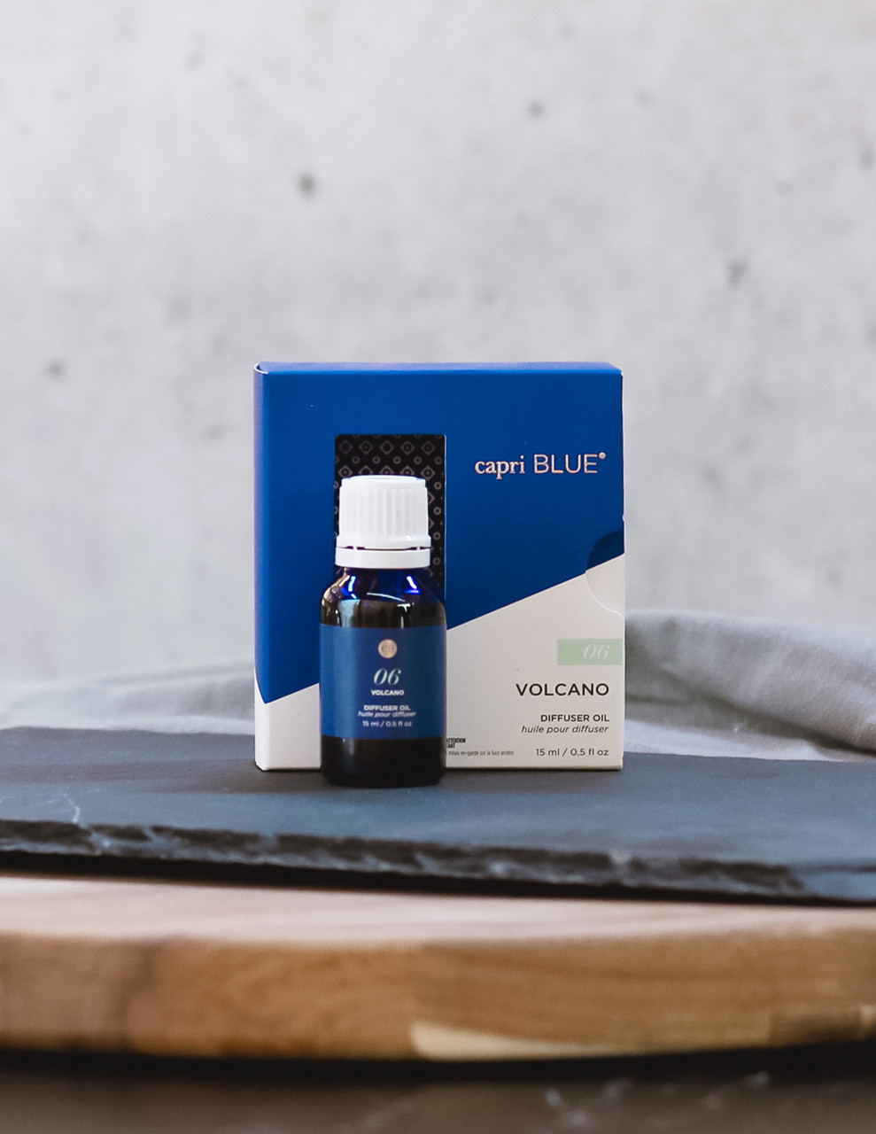 Capri Blue Volcano Diffuser Oil – S