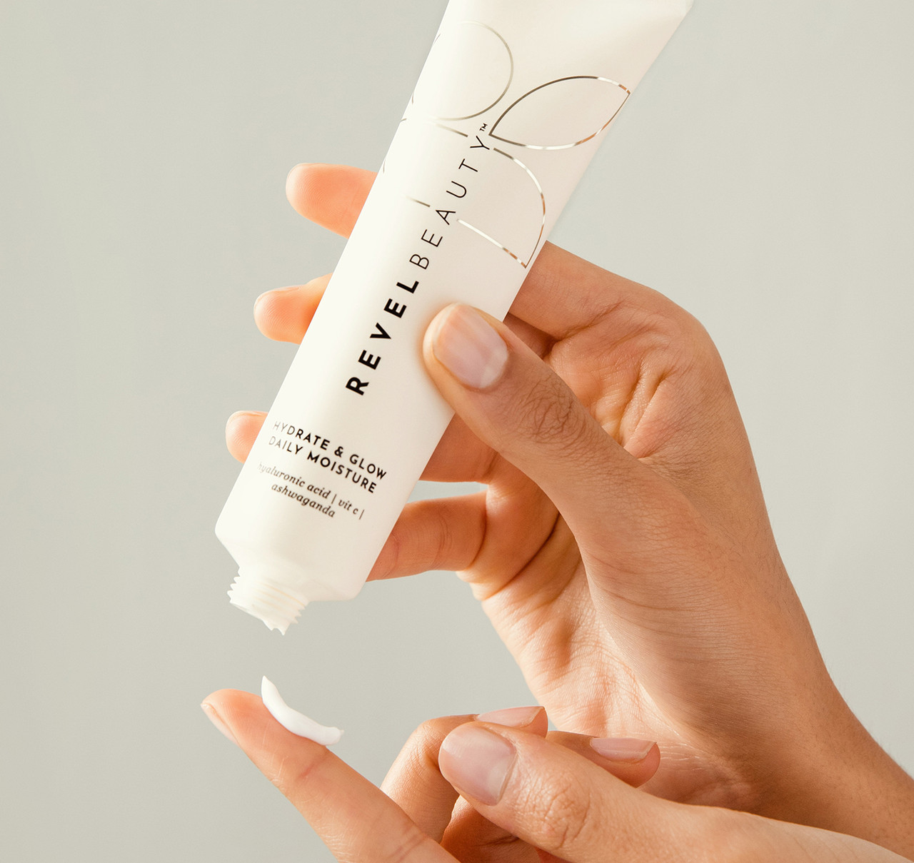 Moisturizer like a time rewinder