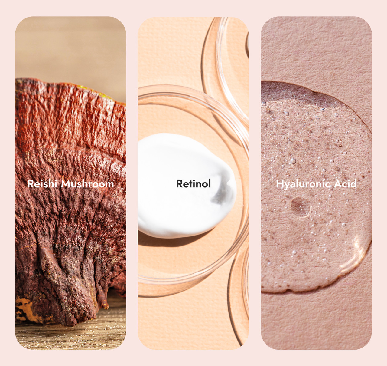 Firm and Lift Eye Cream | Revel Beauty